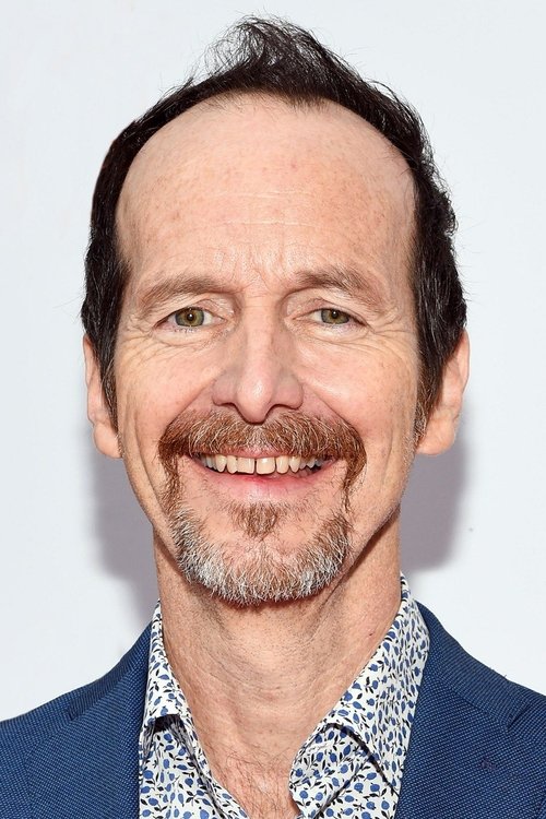 Denis O'Hare photo