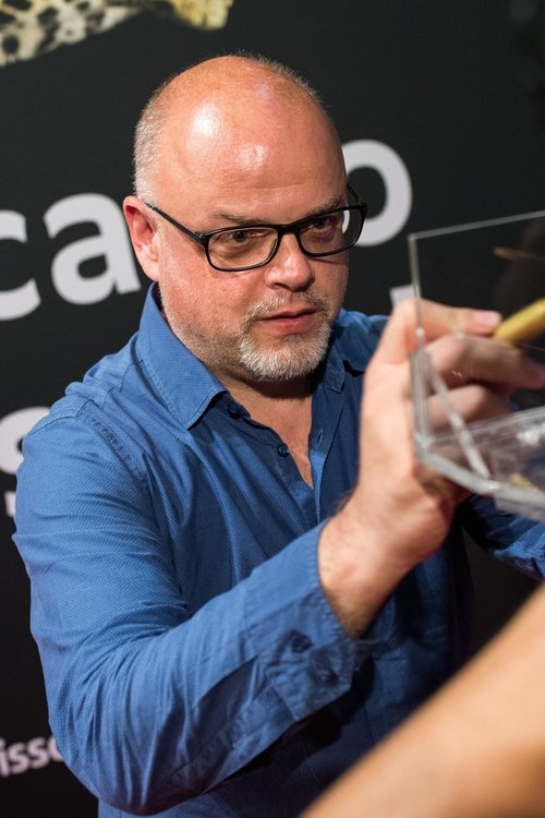 Profile image of Denis Rabaglia