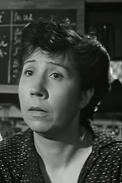 Denise Carvenne photo