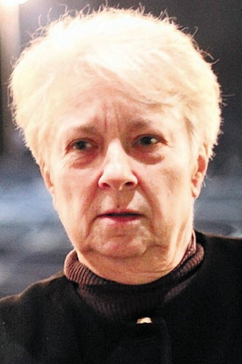 Denise Petitdidier photo