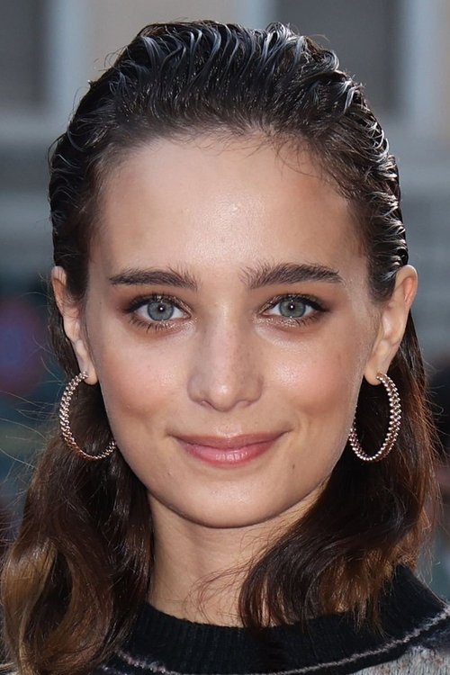 Denise Tantucci photo