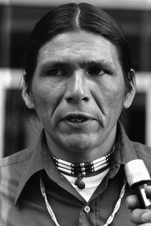 Dennis Banks photo