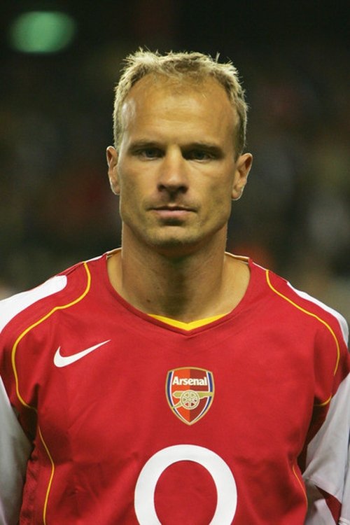 Dennis Bergkamp photo