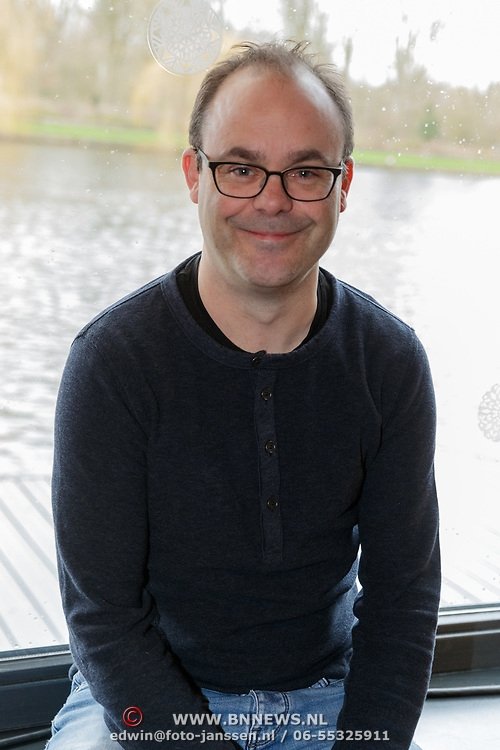 Profile image of Dennis Bots