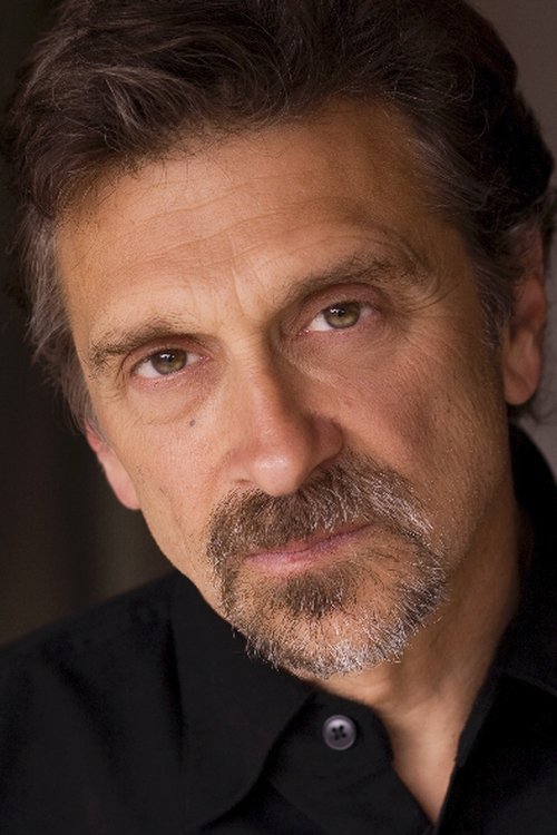 Dennis Boutsikaris photo
