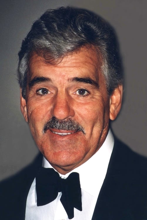 Dennis Farina photo