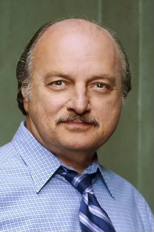 Dennis Franz photo