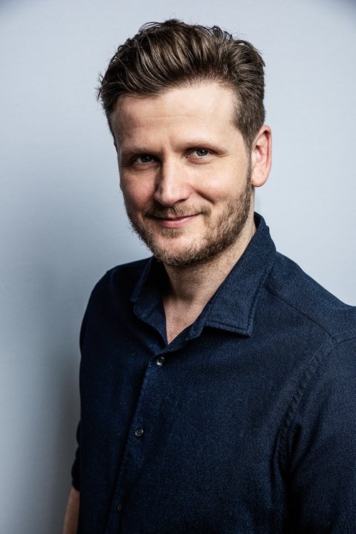 Profile image of Dennis Gansel