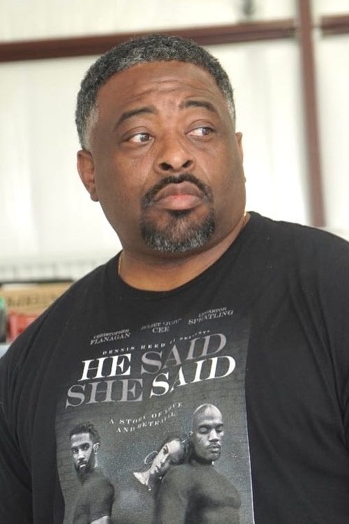 Profile image of Dennis L. Reed II