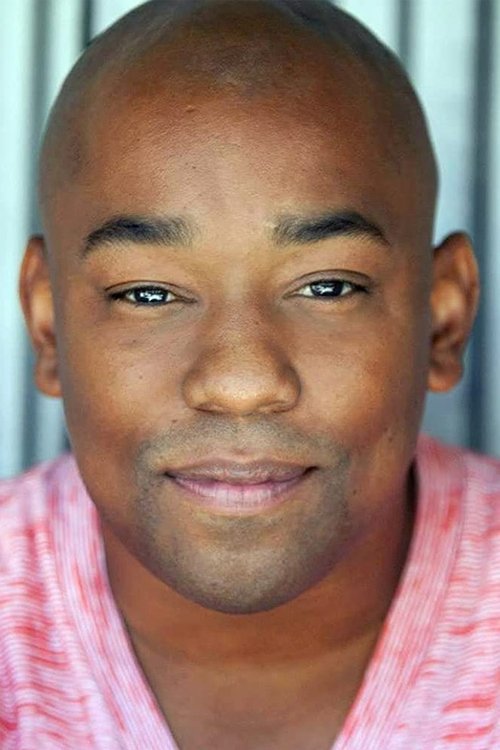 Dennis L.A. White photo