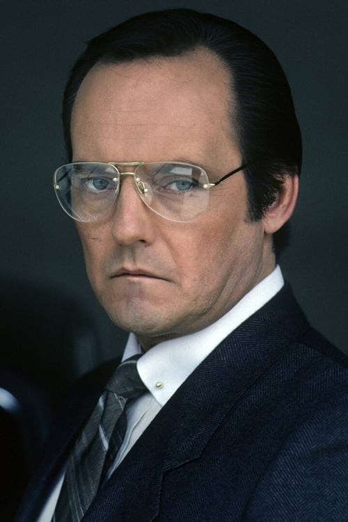 Dennis Lipscomb photo