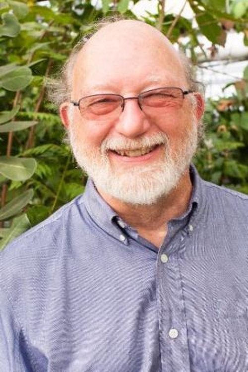 Dennis McKenna photo