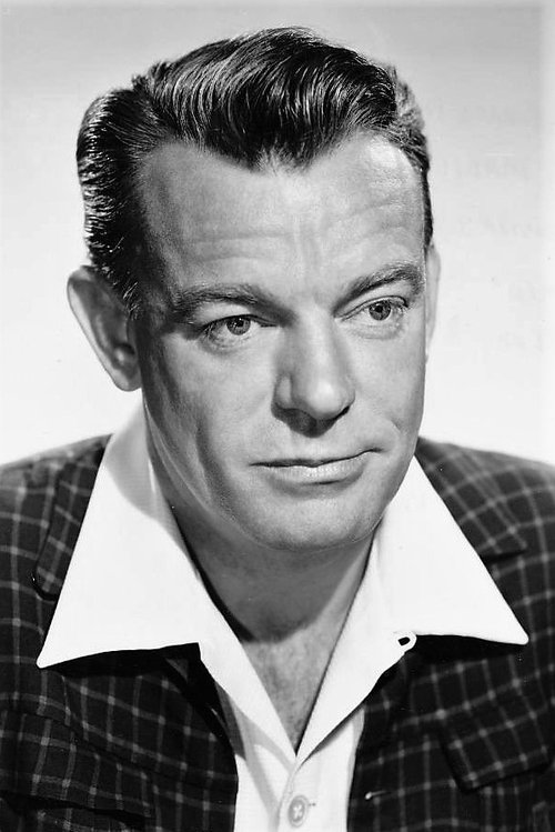 Dennis O'Keefe photo