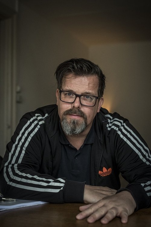 Dennis Overeem photo