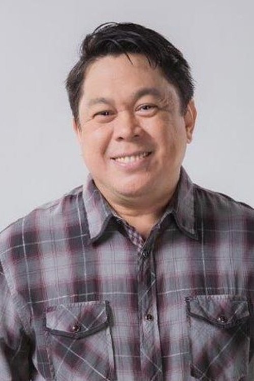 Dennis Padilla photo