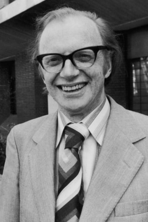 Profile image of Dennis Potter