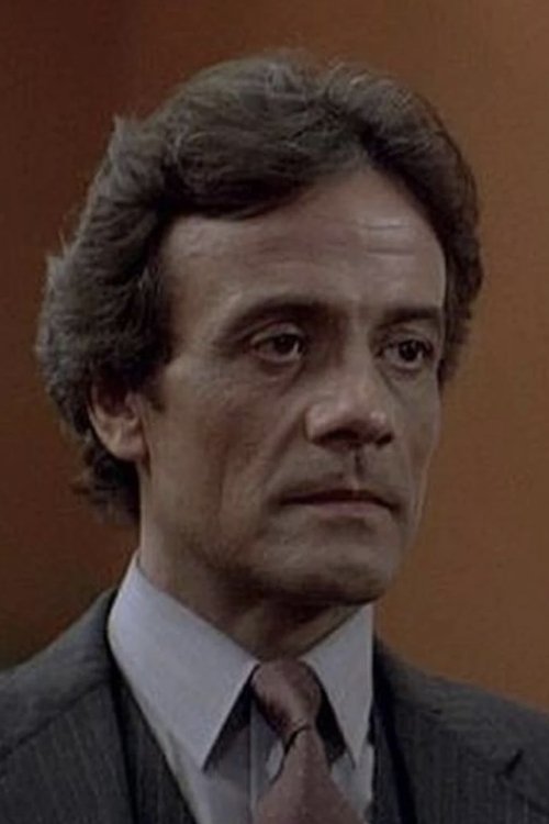 Dennis Redfield photo