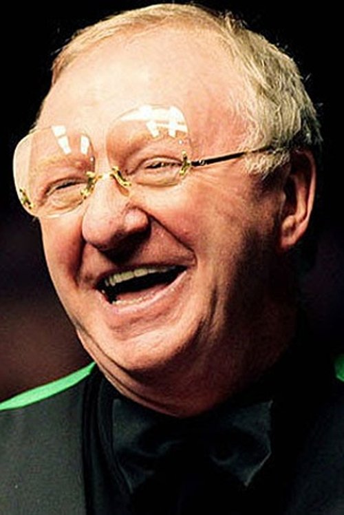 Dennis Taylor photo
