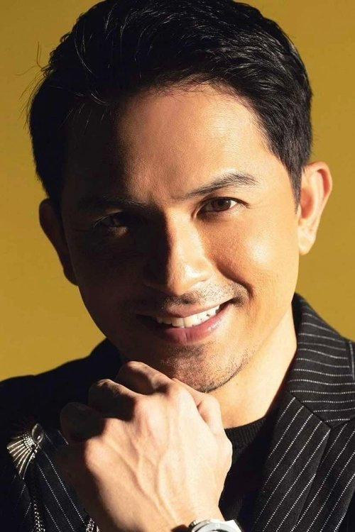 Dennis Trillo photo