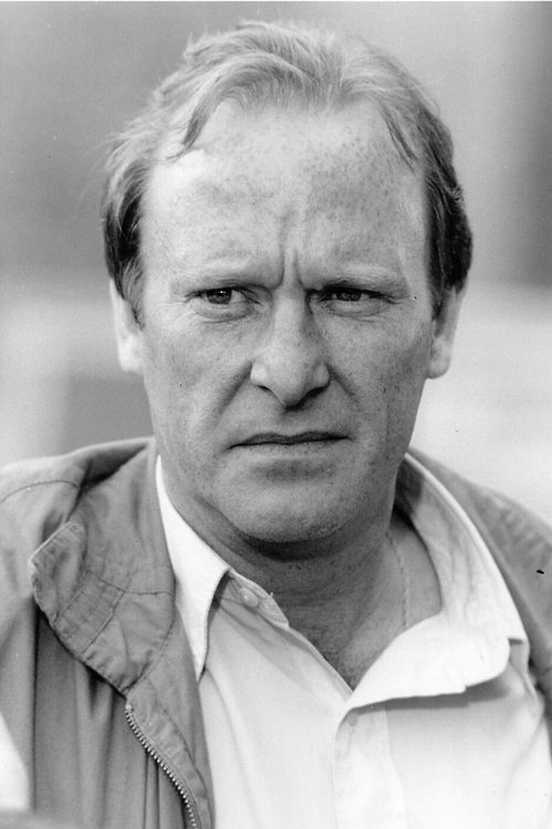 Dennis Waterman photo