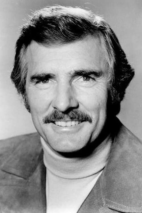 Dennis Weaver photo