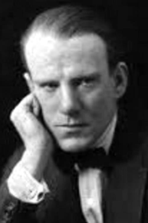 Dennis Wyndham photo