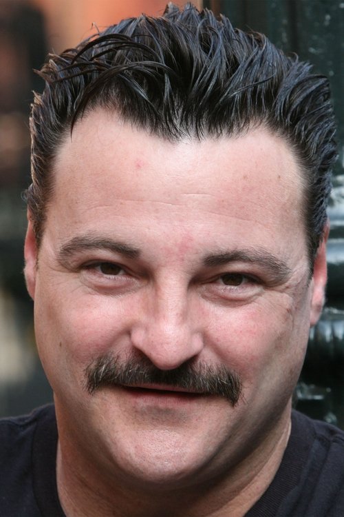 Denny Dale Bess photo