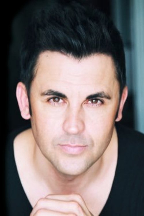 Denton Blane Everett photo