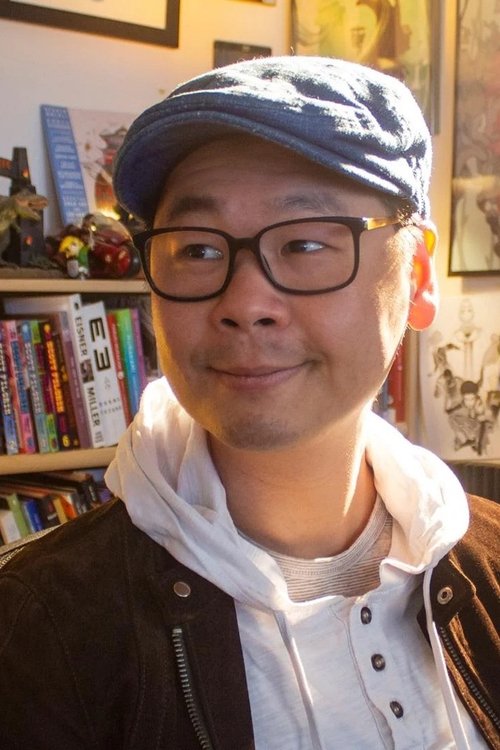 Profile image of Denver Jackson