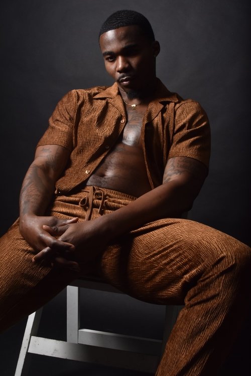 Denzell Dandridge photo