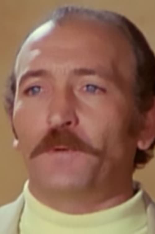 Deogratias Huerta photo