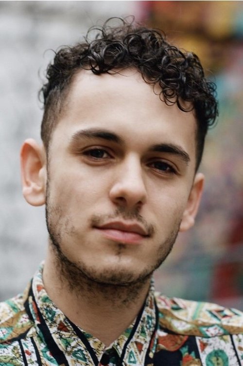 Deon Lee-Williams photo