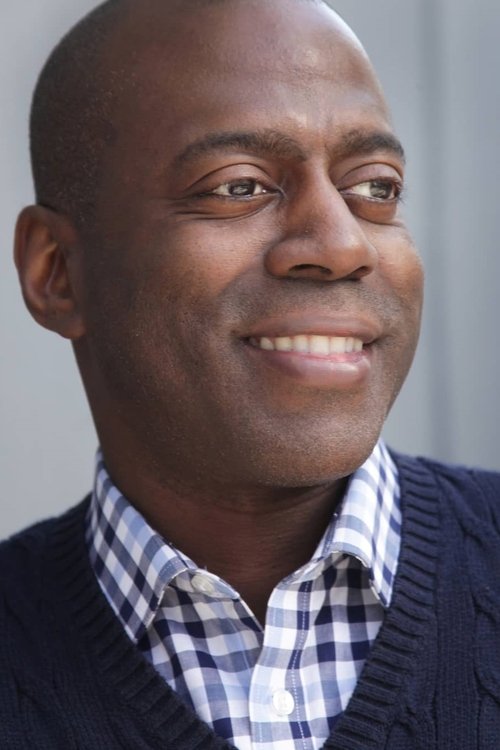 Deon Richmond photo
