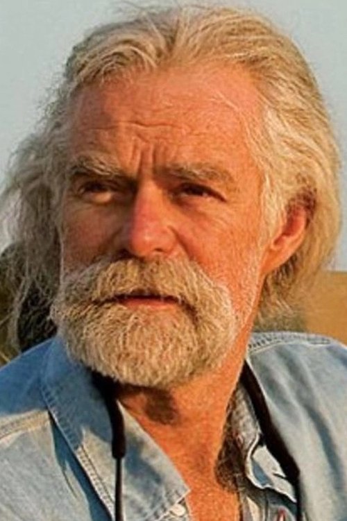 Profile image of Dereck Joubert