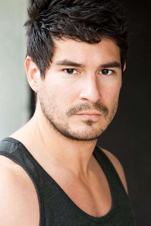 Derek Alvarado photo