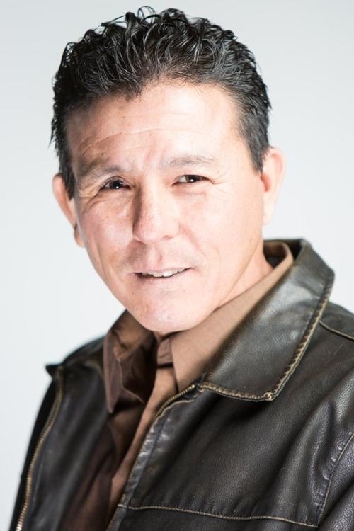 Derek Anunciation photo