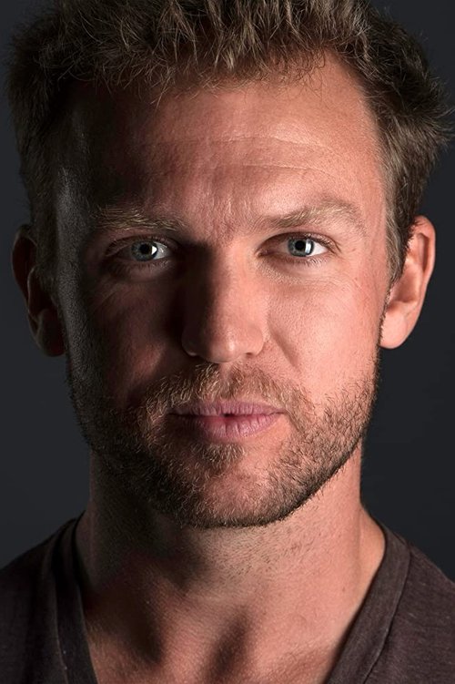 Profile image of Derek Barnes