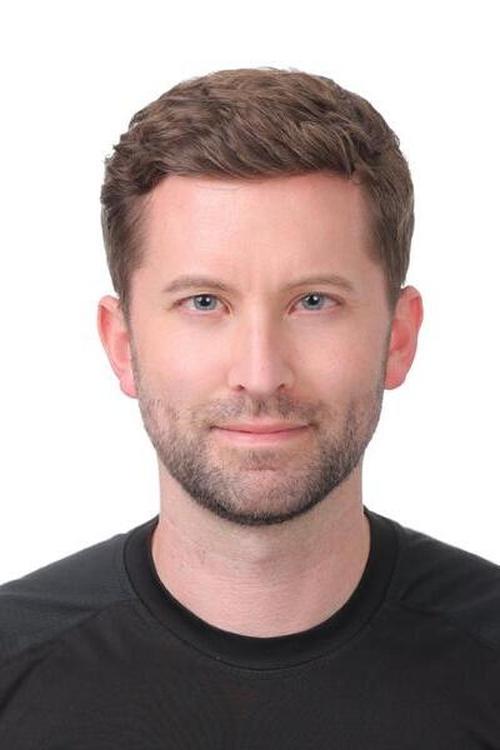 Derek Chouinard photo