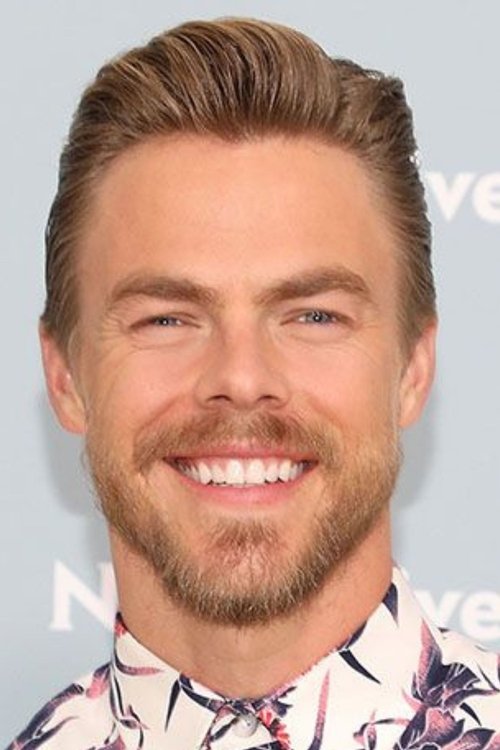 Derek Hough photo
