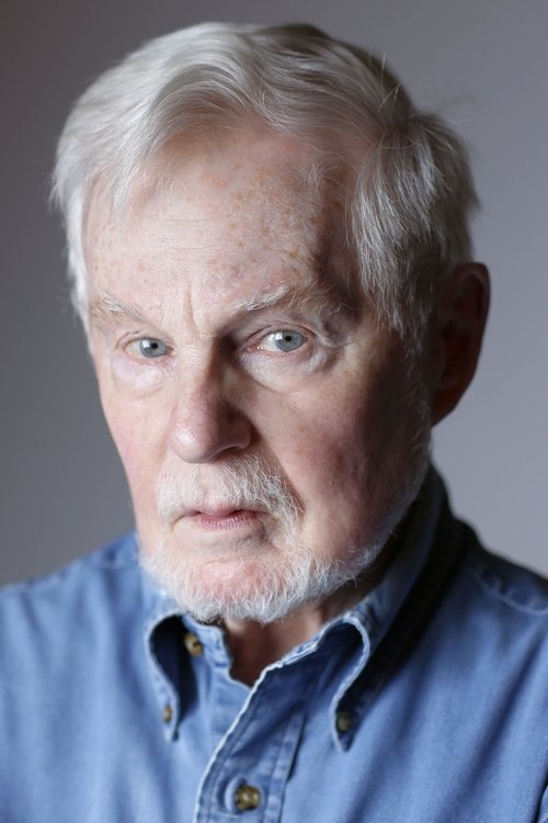 Derek Jacobi photo