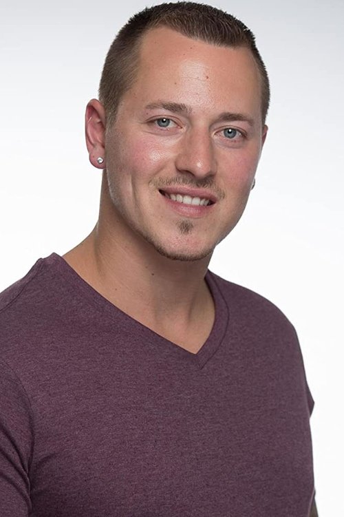 Derek James Trapp photo