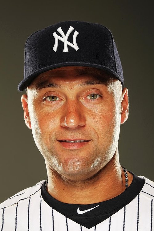 Derek Jeter photo