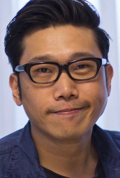 Profile image of Derek Kwok Chi-Kin