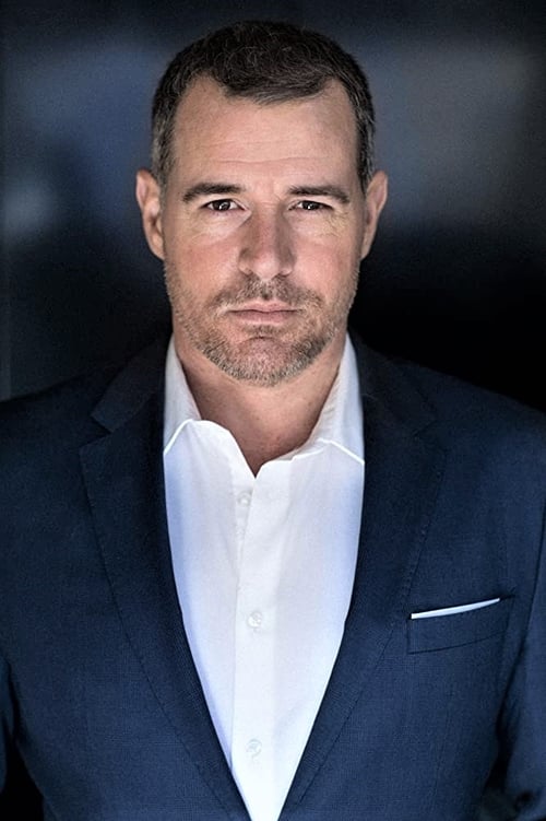 Derek Phillips photo