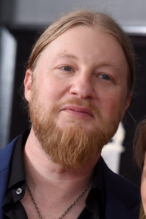 Derek Trucks photo