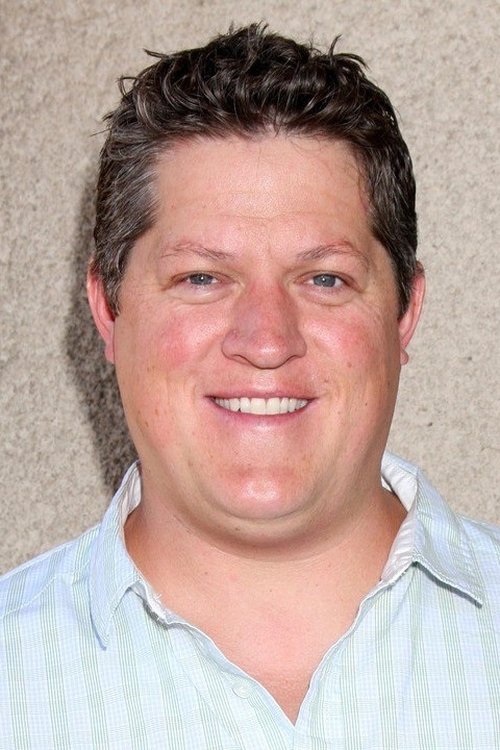 Derk Cheetwood photo