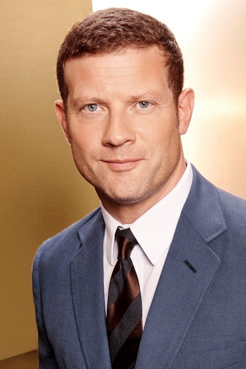 Dermot O'Leary photo