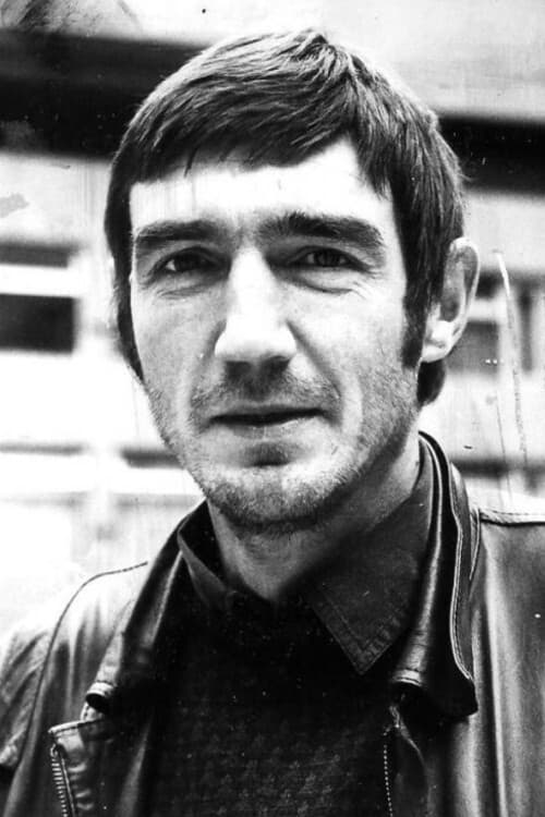 Derrick O'Connor photo