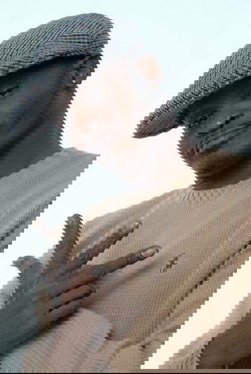 Derron 'Smokey' Edington photo