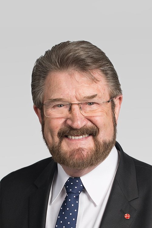 Derryn Hinch photo